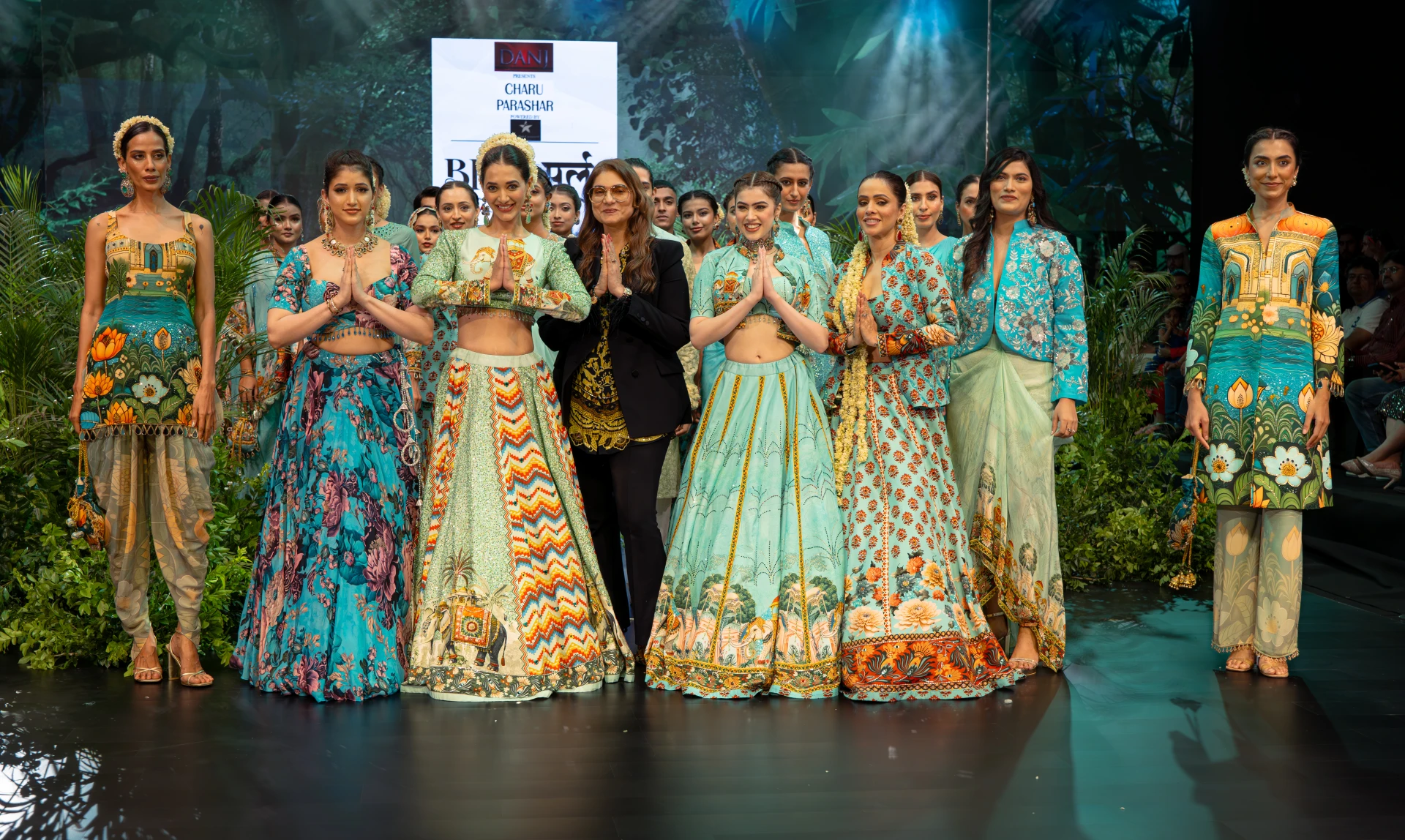 Charu Parashar - Look 16